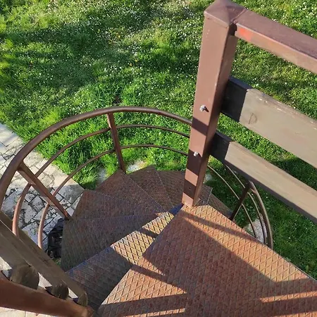 Suzy Ξενοδοχείο 3*