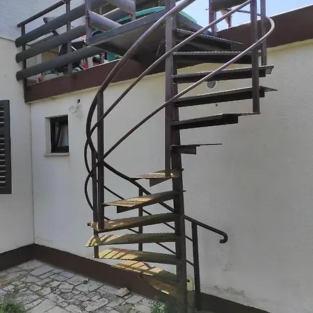 Guest house Guesthouse Suzy