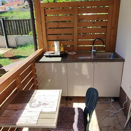 Ξενοδοχείο Suzy Πούλα