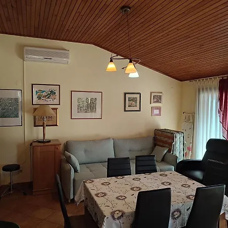 Guest house Guesthouse Suzy
