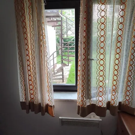 Guesthouse Suzy 3* Pula