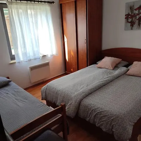 Guesthouse Suzy 3*