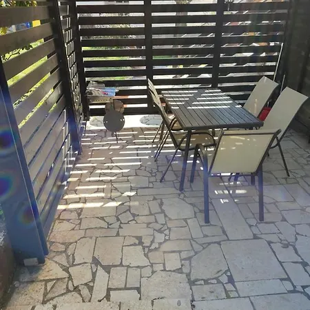 Ξενοδοχείο Suzy