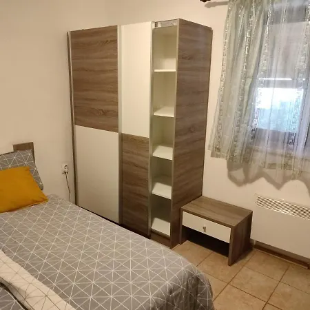 Guesthouse Suzy Guest house 3*