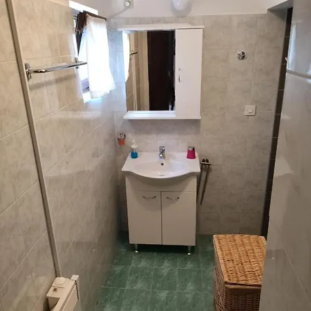Guest house Guesthouse Suzy 3*