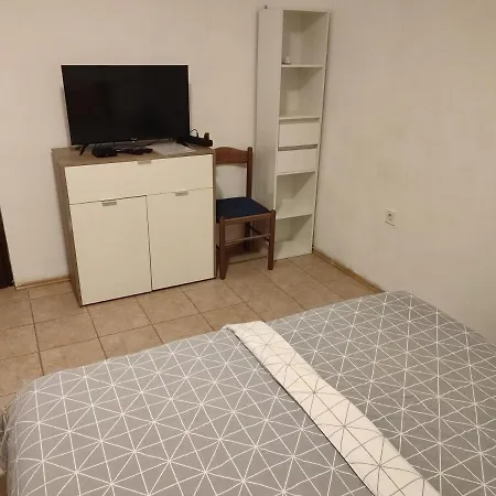 Guesthouse Suzy Pula