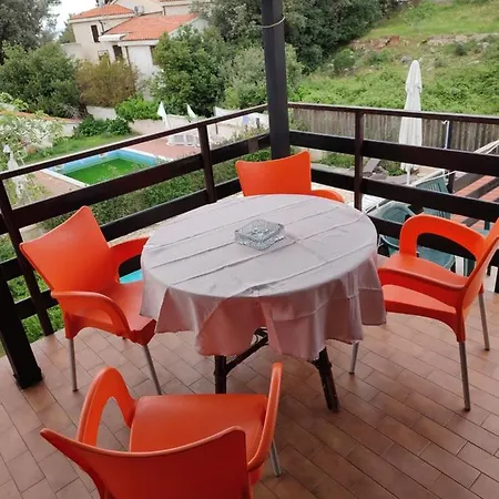 Guest house Guesthouse Suzy Pula