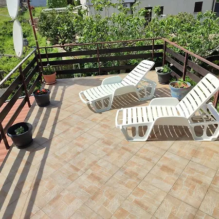 Guest house Guesthouse Suzy