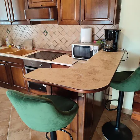 Guesthouse Suzy Pula
