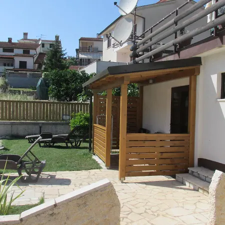 Ξενοδοχείο Suzy