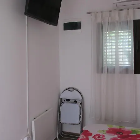 Ξενοδοχείο Suzy Πούλα