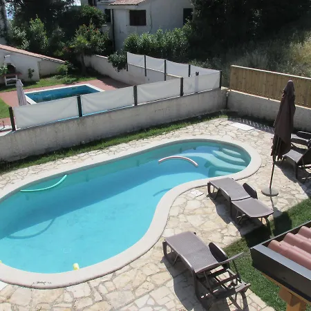 Suzy Ξενοδοχείο 3*