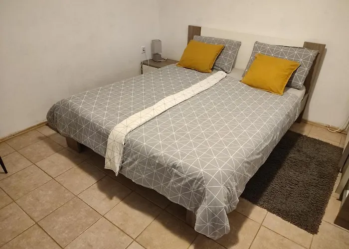 Szálloda Suzy Póla