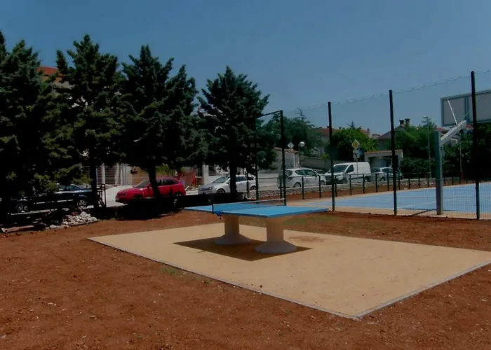 Suzy Szálloda Póla