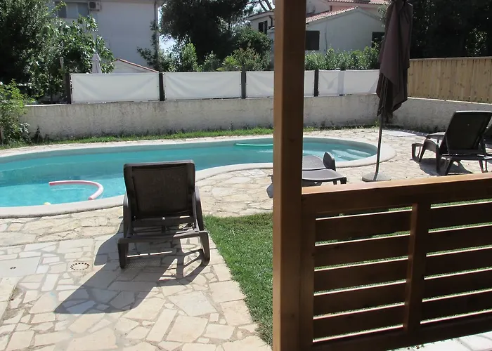 Hotel Suzy Pula