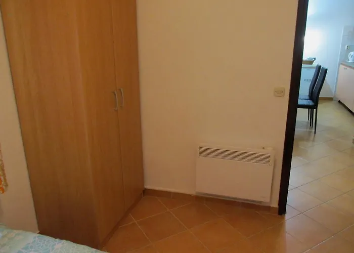 Szálloda Suzy Póla