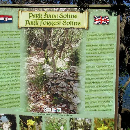 Guesthouse Suzy Hotel Pula