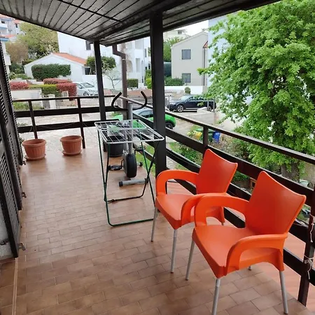 Guesthouse Suzy Hotel Pula