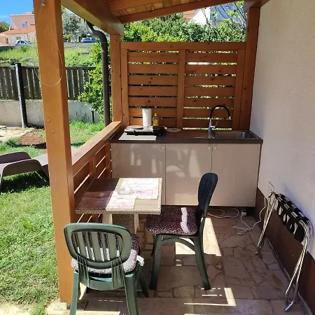 Guesthouse Suzy Pula