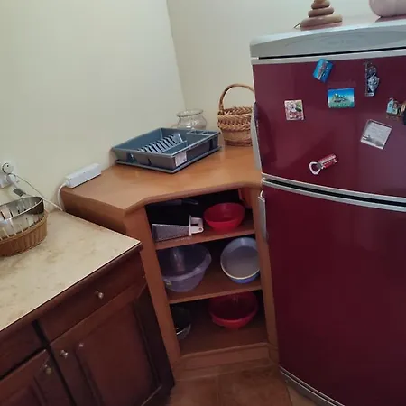 Guesthouse Suzy Hotel Pula