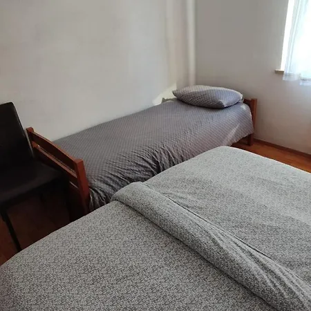 Guesthouse Suzy Hotel Pula