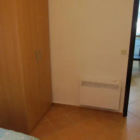 Hotel Guesthouse Suzy Pula