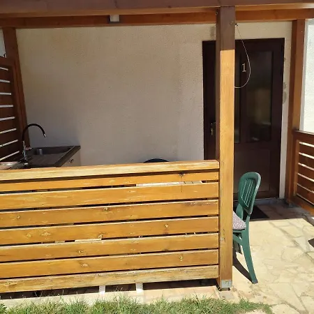 Guesthouse Suzy Pula