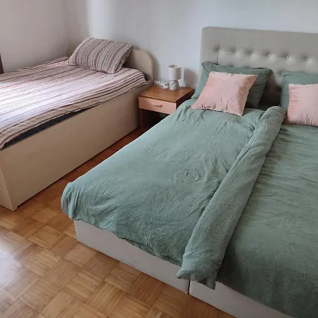 Guesthouse Suzy Hotel Pula