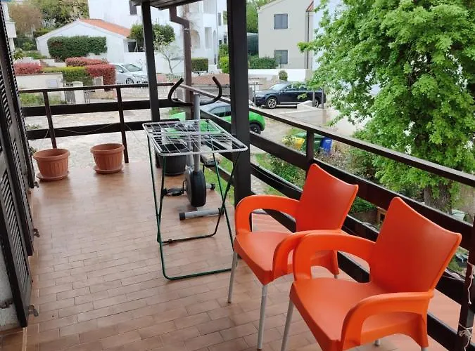 Guesthouse Suzy Hotel Pula