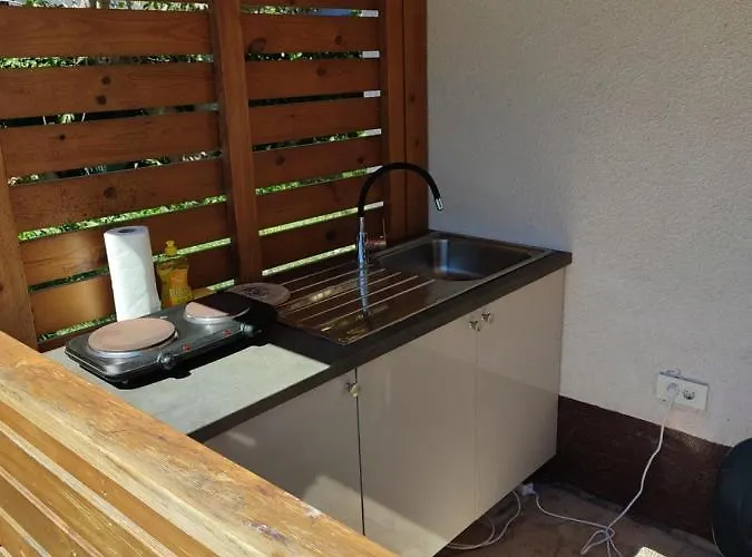 Guesthouse Suzy Pula