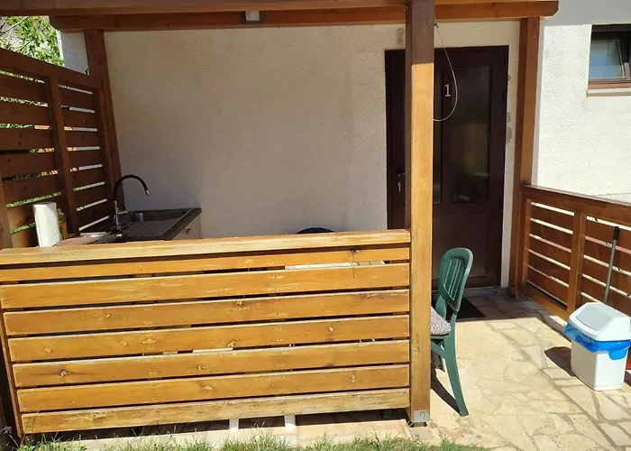 Guesthouse Suzy Pula