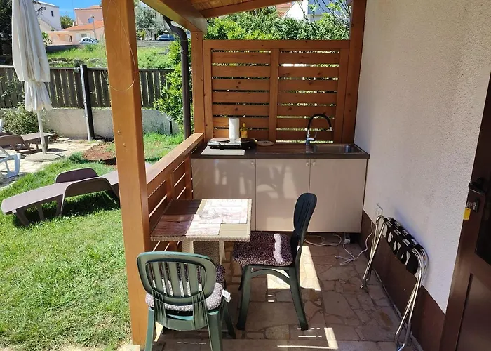 Guesthouse Suzy Pula