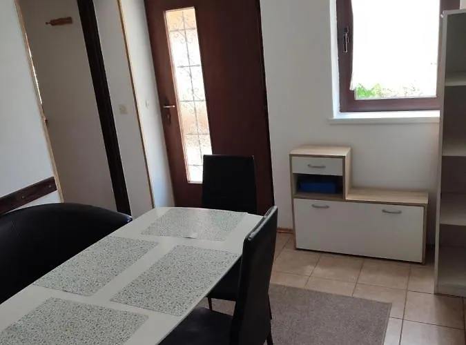 Guesthouse Suzy 3* Pula