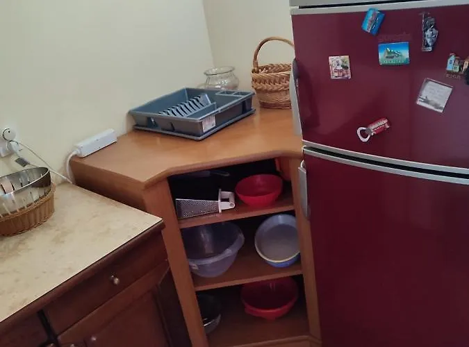 Guesthouse Suzy Hotel Pula