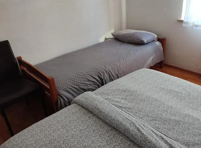 Guesthouse Suzy Hotel Pula