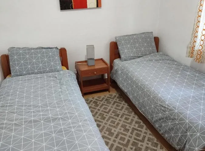 Hotel Guesthouse Suzy 3*