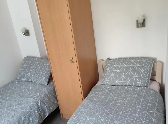 Hotel Guesthouse Suzy Pula