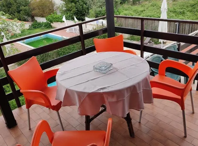 Hotel Guesthouse Suzy Pula