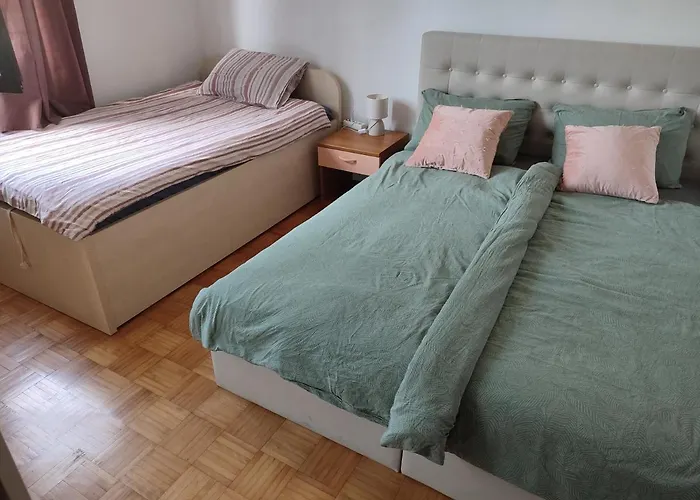 Guesthouse Suzy Hotel Pula