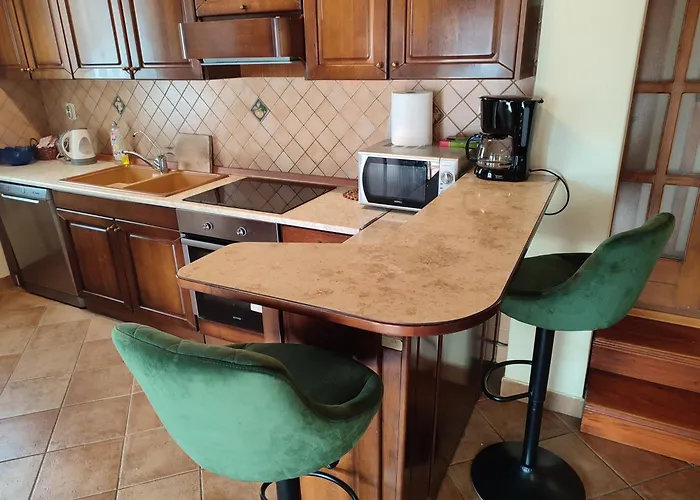 Guesthouse Suzy Pula