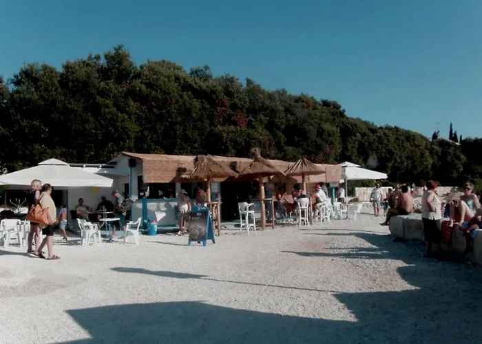 Guesthouse Suzy 3* Pula