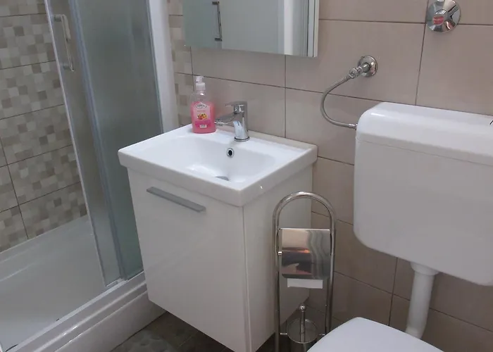 Hotel Guesthouse Suzy Pula