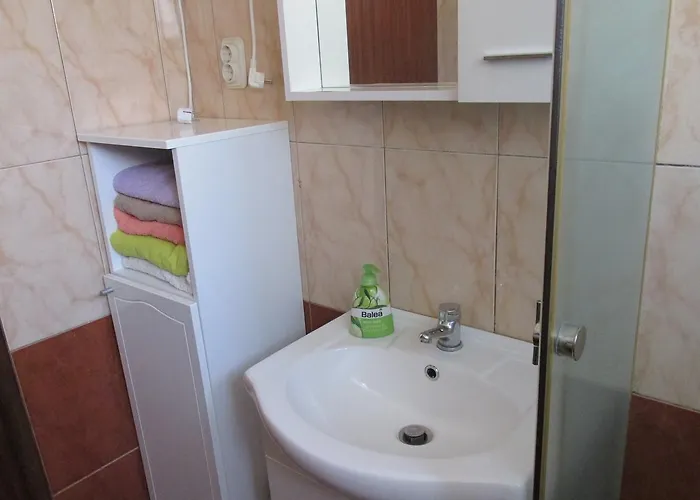 Guesthouse Suzy 3* Pula