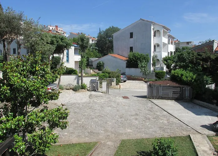 Guesthouse Suzy Pula