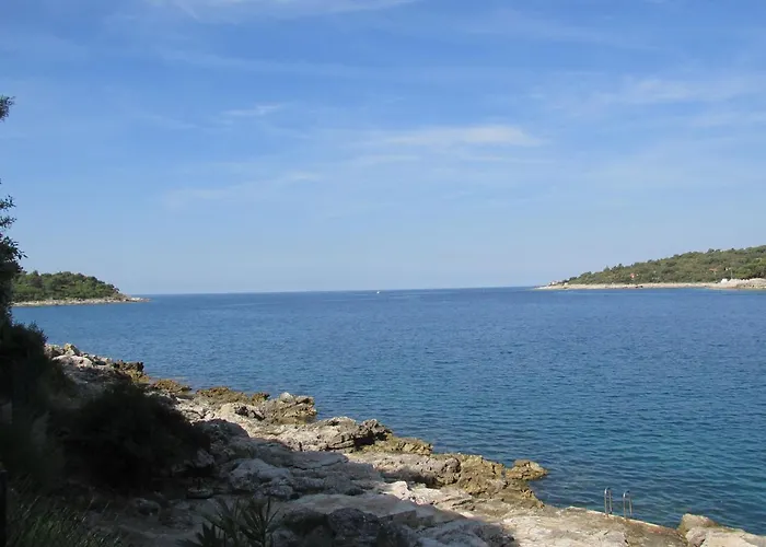 Guesthouse Suzy 3* Pula